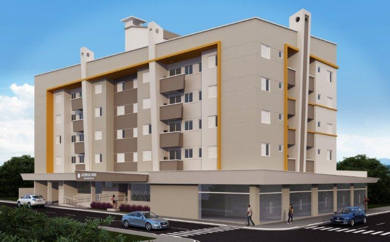 AVENIDA PARK RESIDENCIAL