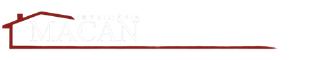 Logo Macan Imóveis